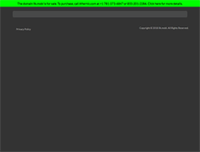Tablet Screenshot of ilk.mobi